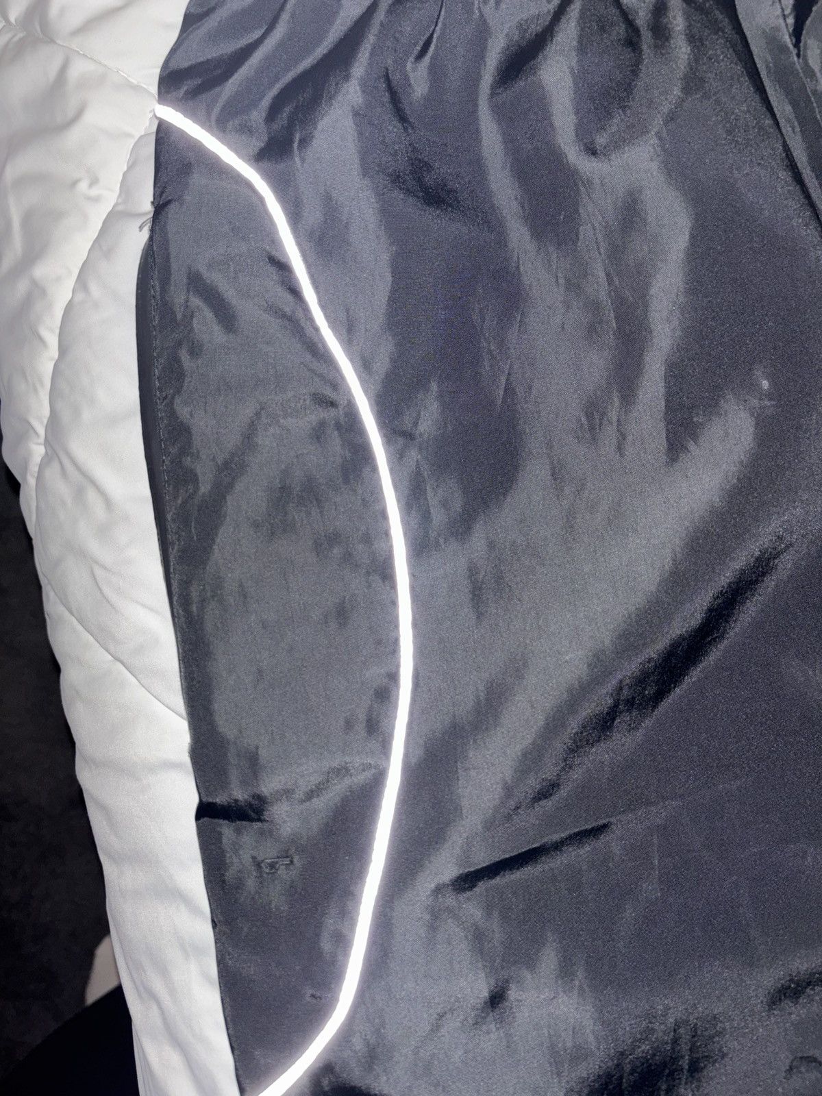 All-In All In Reflective Pants Size US 30 / EU 46 - 3 Thumbnail