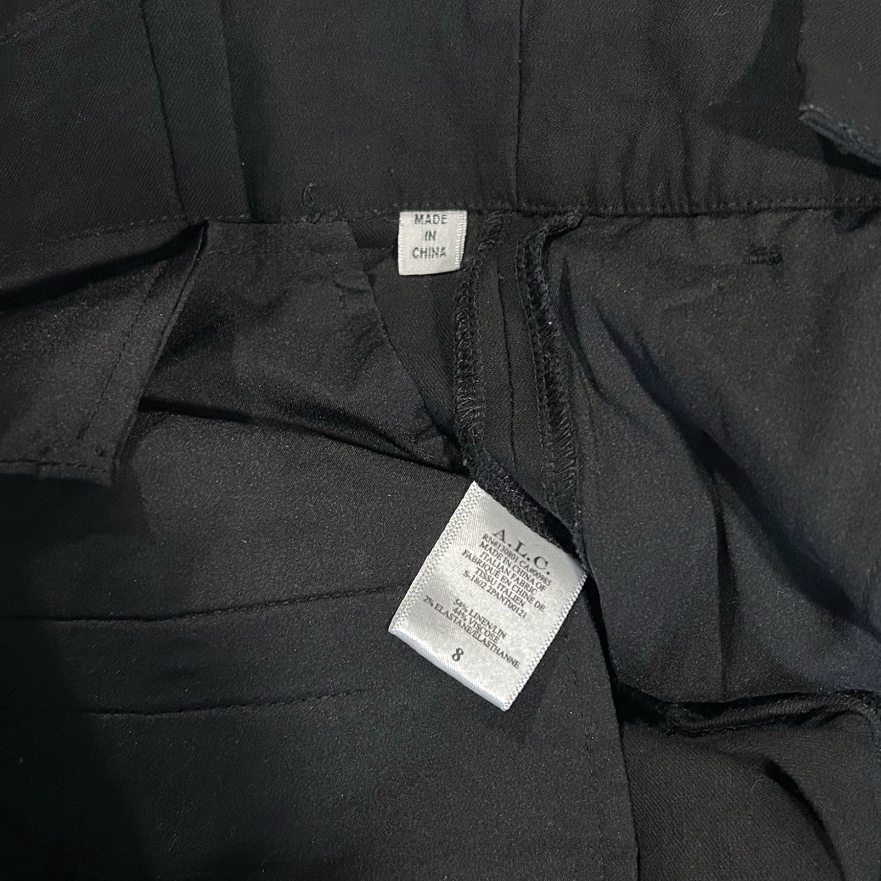 Vintage VINTAGE No Size 30" / US 8 / IT 44 - 7 Thumbnail