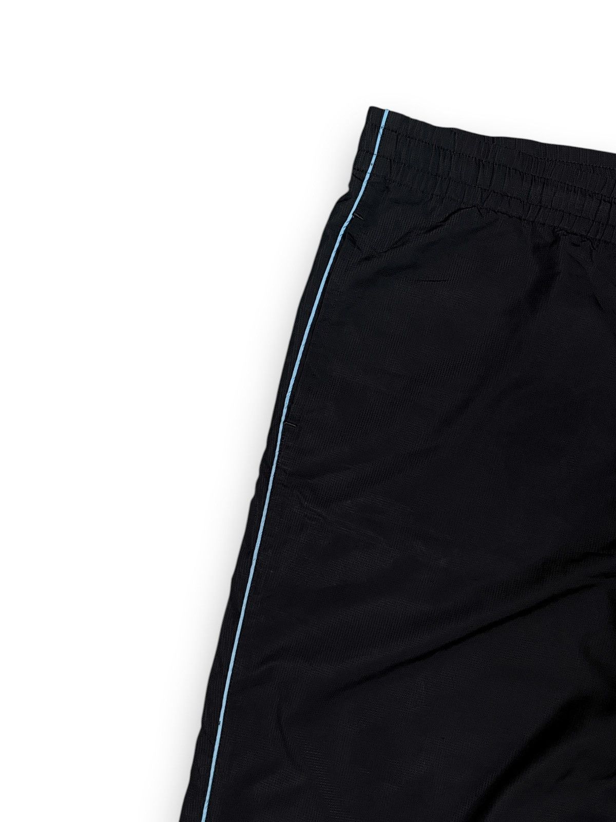 Puma Puma Small Logo Vintage Track Pants Size US 36 / EU 52 - 4 Thumbnail