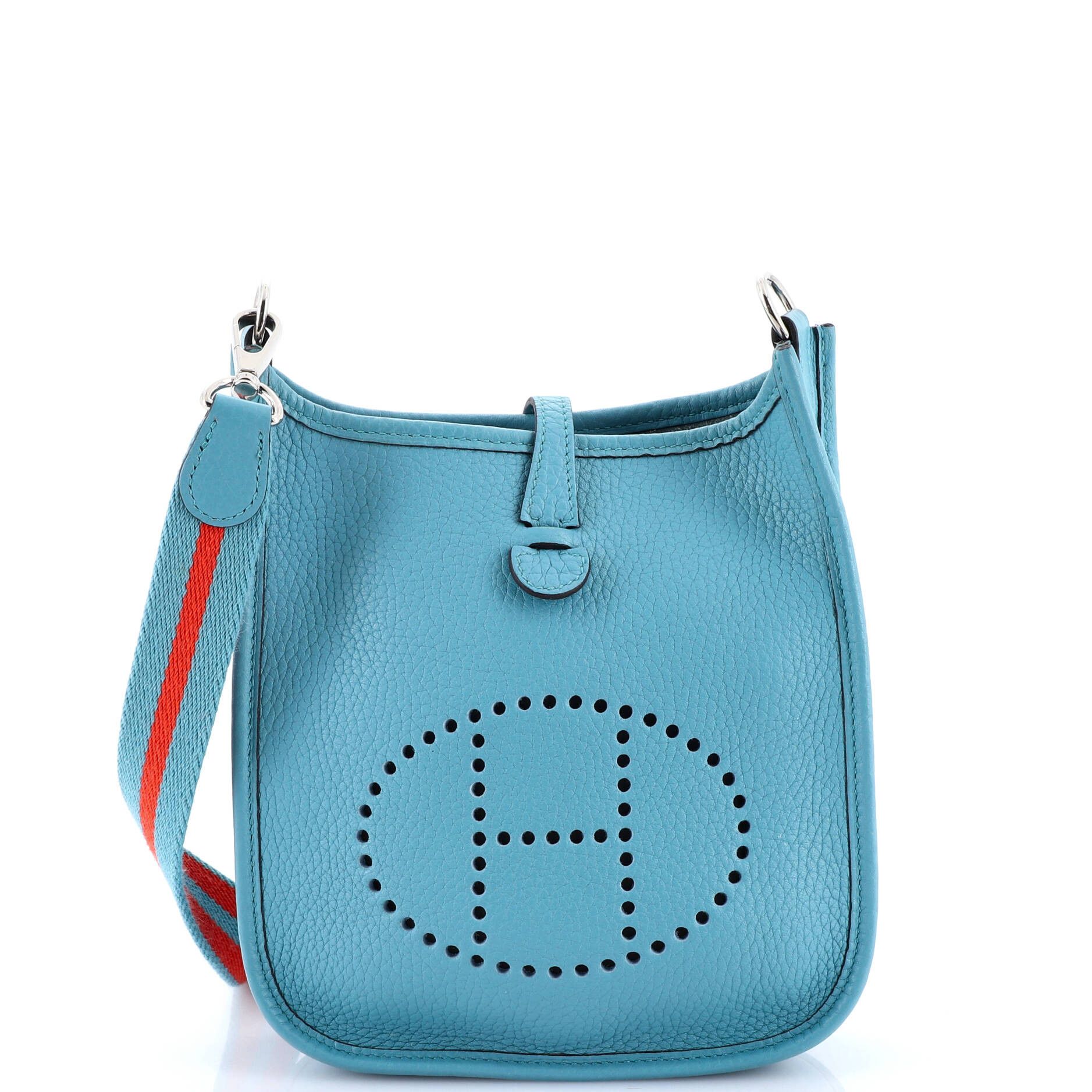 Hermes Evelyne Bag Gen III Size ONE SIZE - 1 Thumbnail