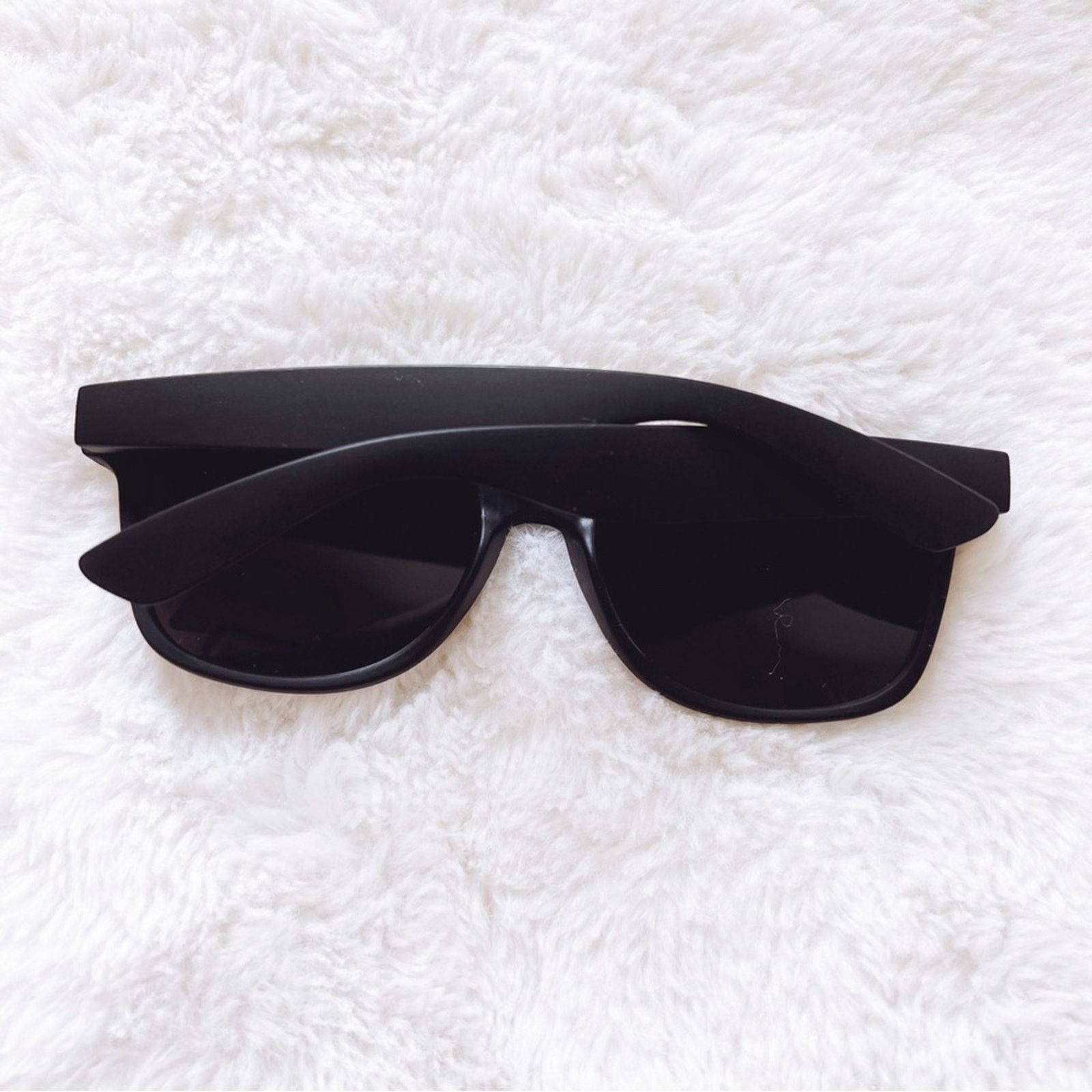 Other Maya Black Polarized Sunglasses Size ONE SIZE - 8 Thumbnail