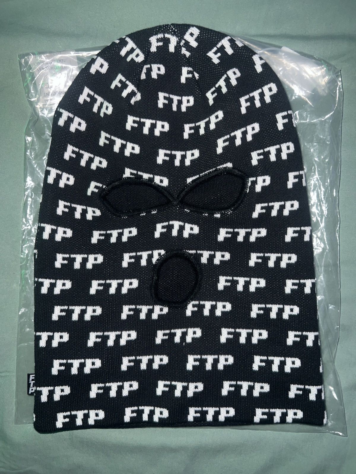 Fuck The Population Snowboard | Grailed