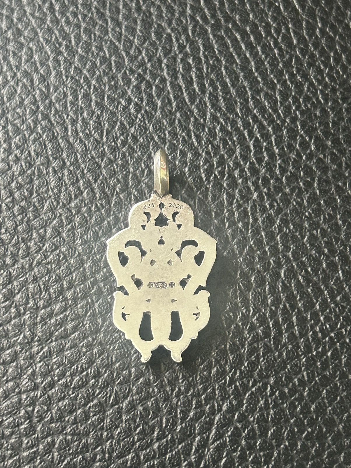 Chrome Hearts Chrome Hearts Vine Dagger Pendant Size ONE SIZE - 4 Thumbnail