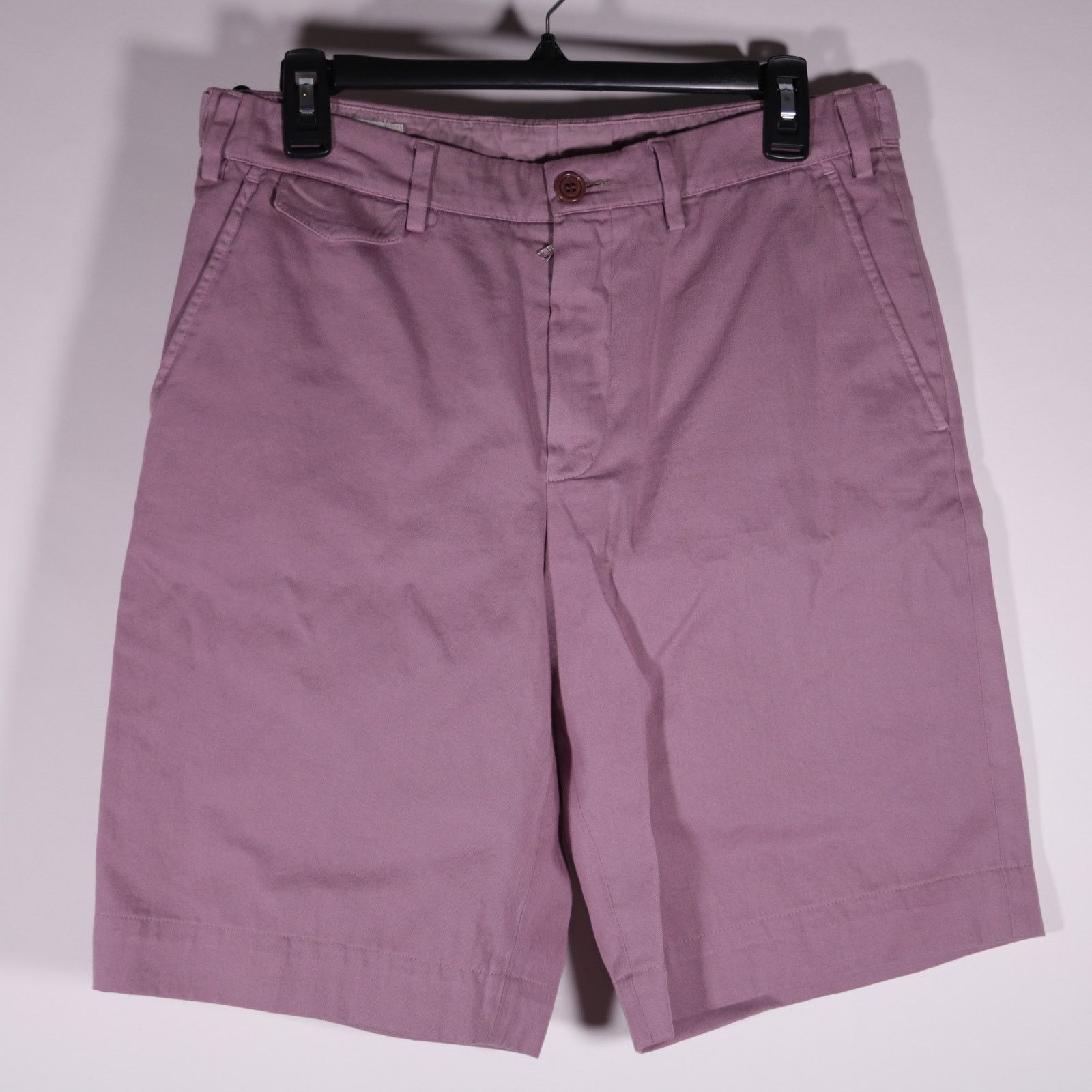 Dries Van Noten Chino Shorts Size 46 Small New