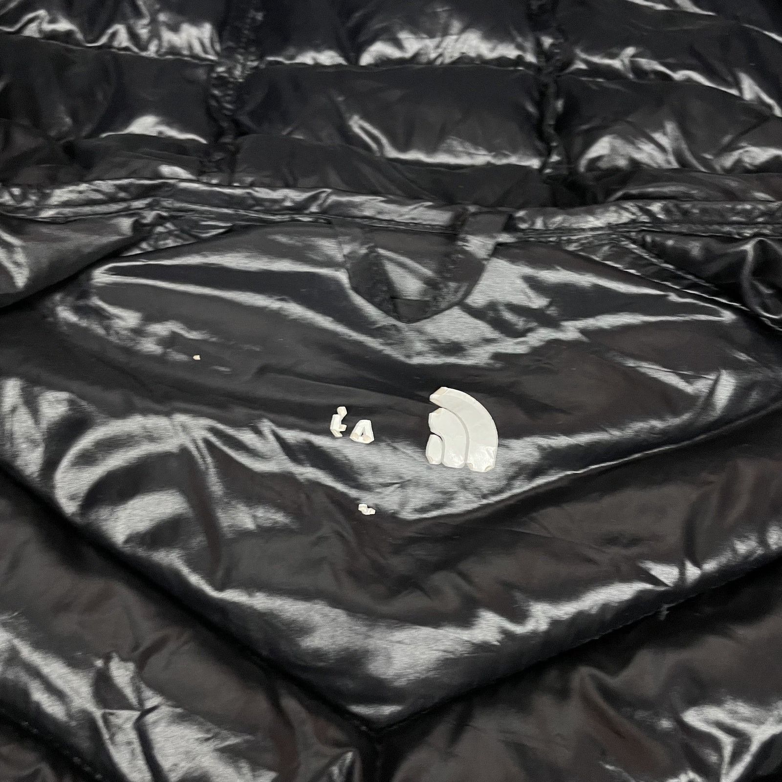 The North Face The North Face Pertex Quantum Women's Black Puffer Jacket Size S / US 4 / IT 40 - 17 Thumbnail