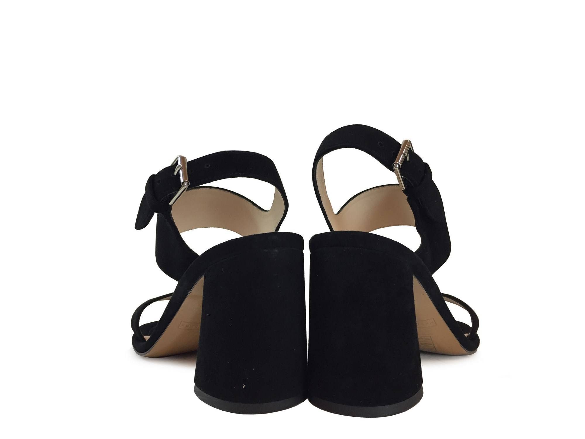 Marc Jacobs Luxury x Marc Jacobs Emilie Strap Sandal Size US 11 / IT 41 - 7 Thumbnail