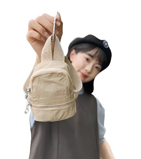 Japanese Brand Huskycat dualist backpack Size ONE SIZE - 11 Thumbnail