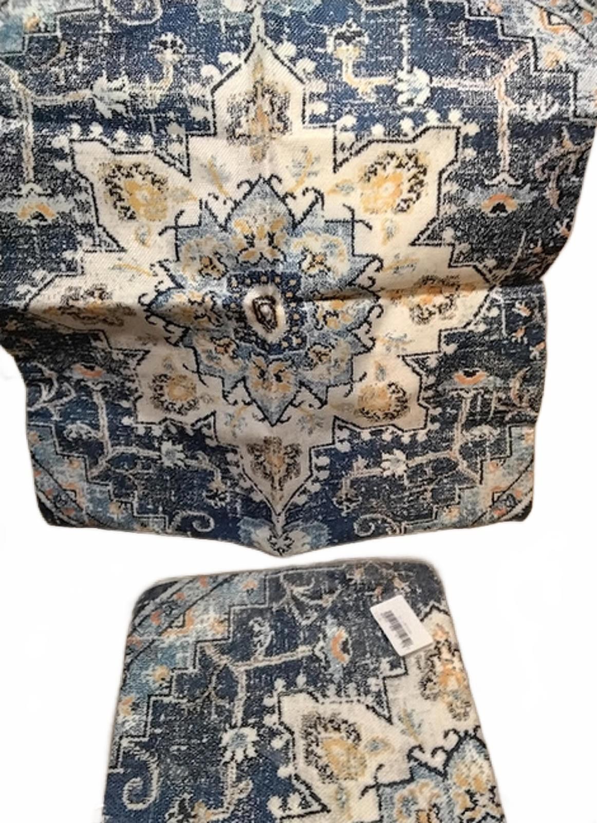 Other Vibrant Boho Chic Decorative Throw Pillows - Set of 2 Size ONE SIZE - 3 Thumbnail