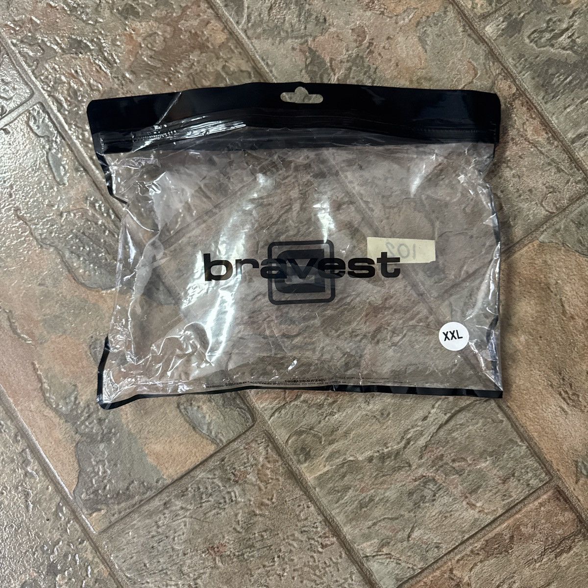 Bravest Studios Bravest studios Shorts, Brand New with bags, size Small Size US 40 / EU 56 - 5 Thumbnail