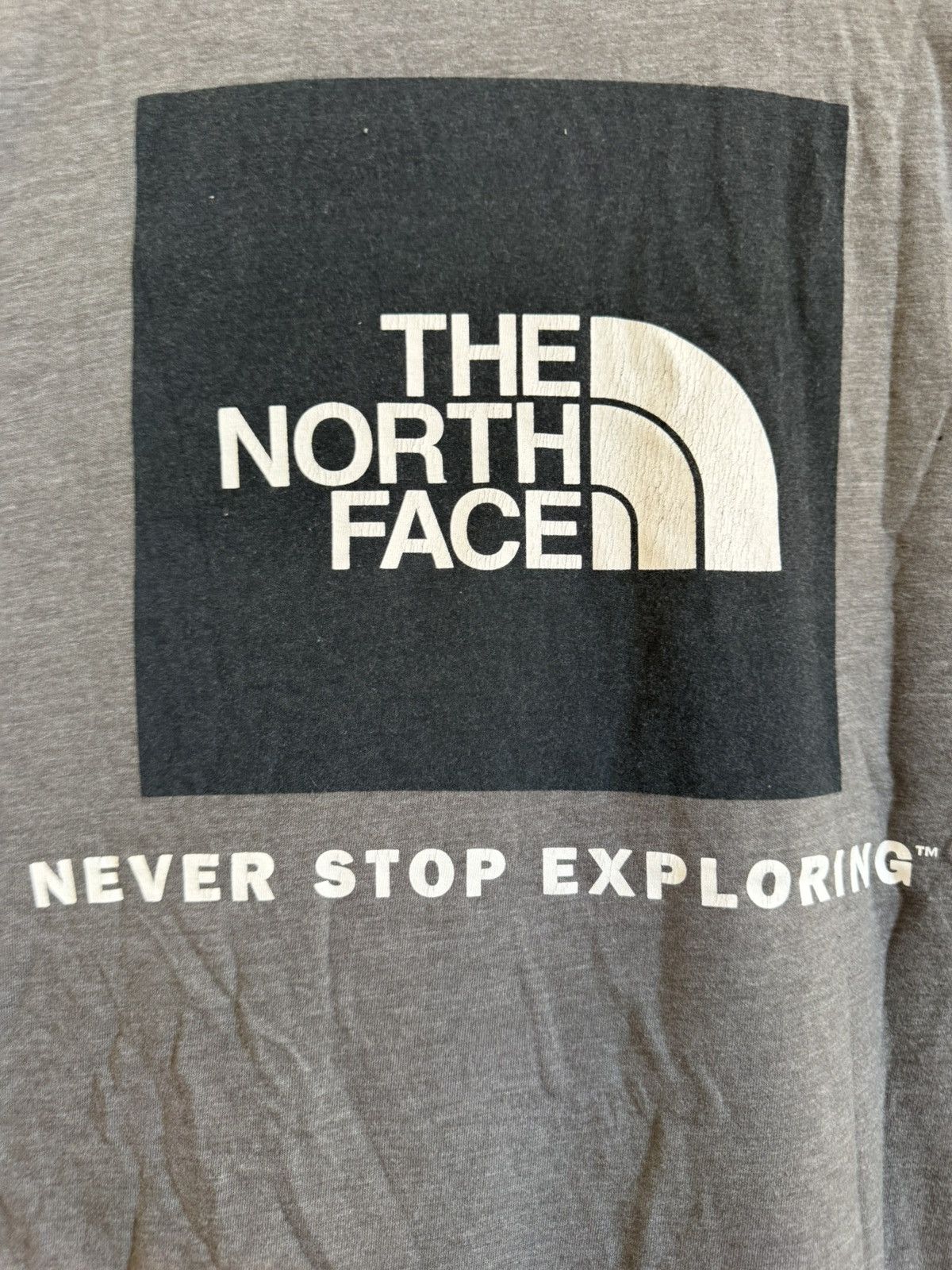 The North Face The North Face Men’s M Longsleeve Size US M / EU 48-50 / 2 - 4 Thumbnail