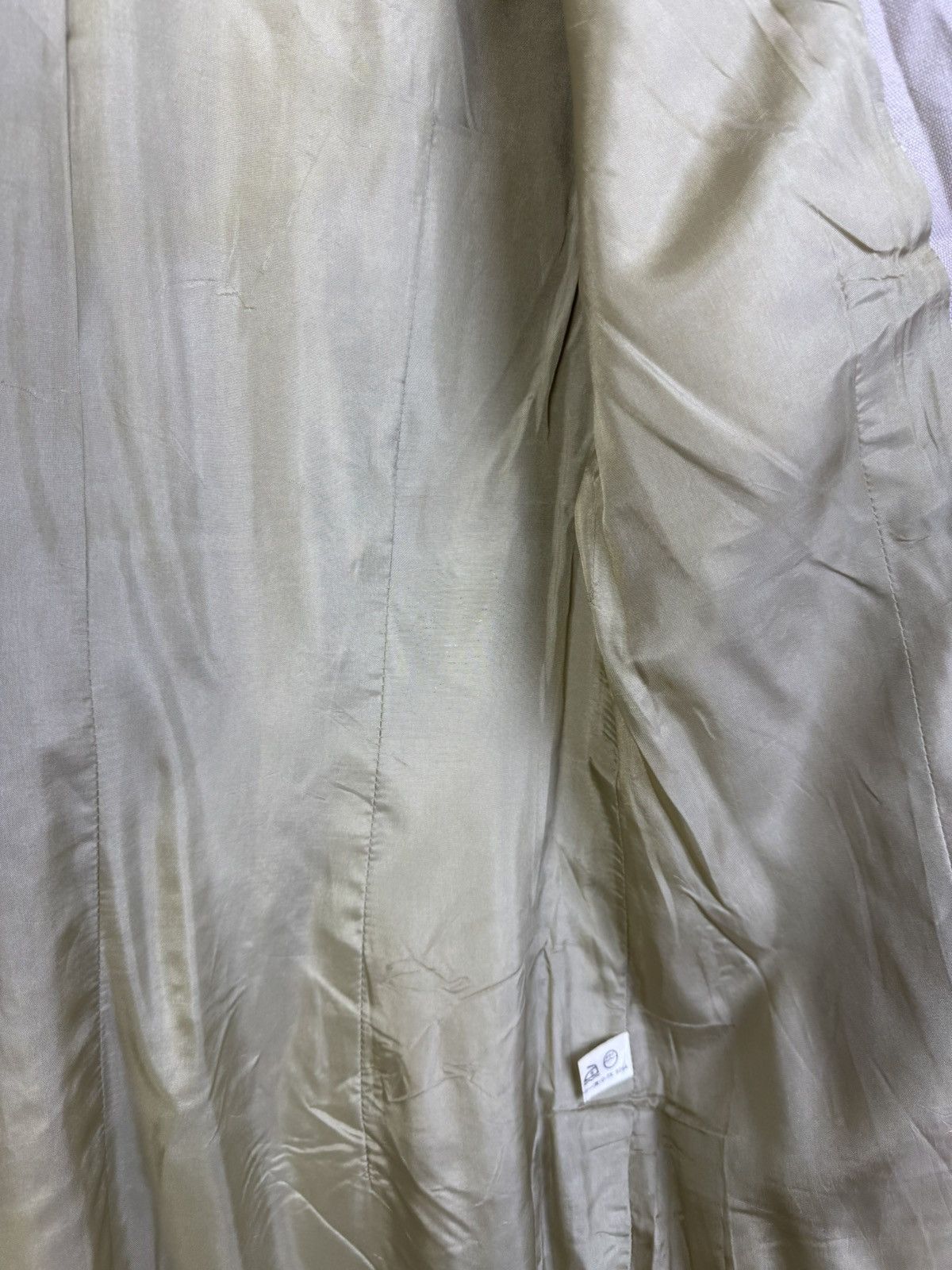 Celine × Designer × Vintage Vintage Celine Dressed Size M / US 6-8 / IT 42-44 - 12 Thumbnail
