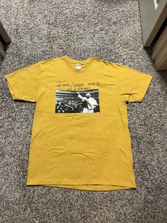 Supreme Pope Slayer Tee Grailed