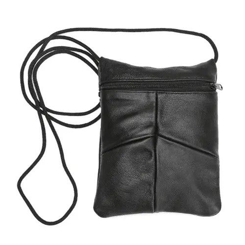 Other Sheepskin Leather Shoulder Bag Size ONE SIZE - 1 Thumbnail
