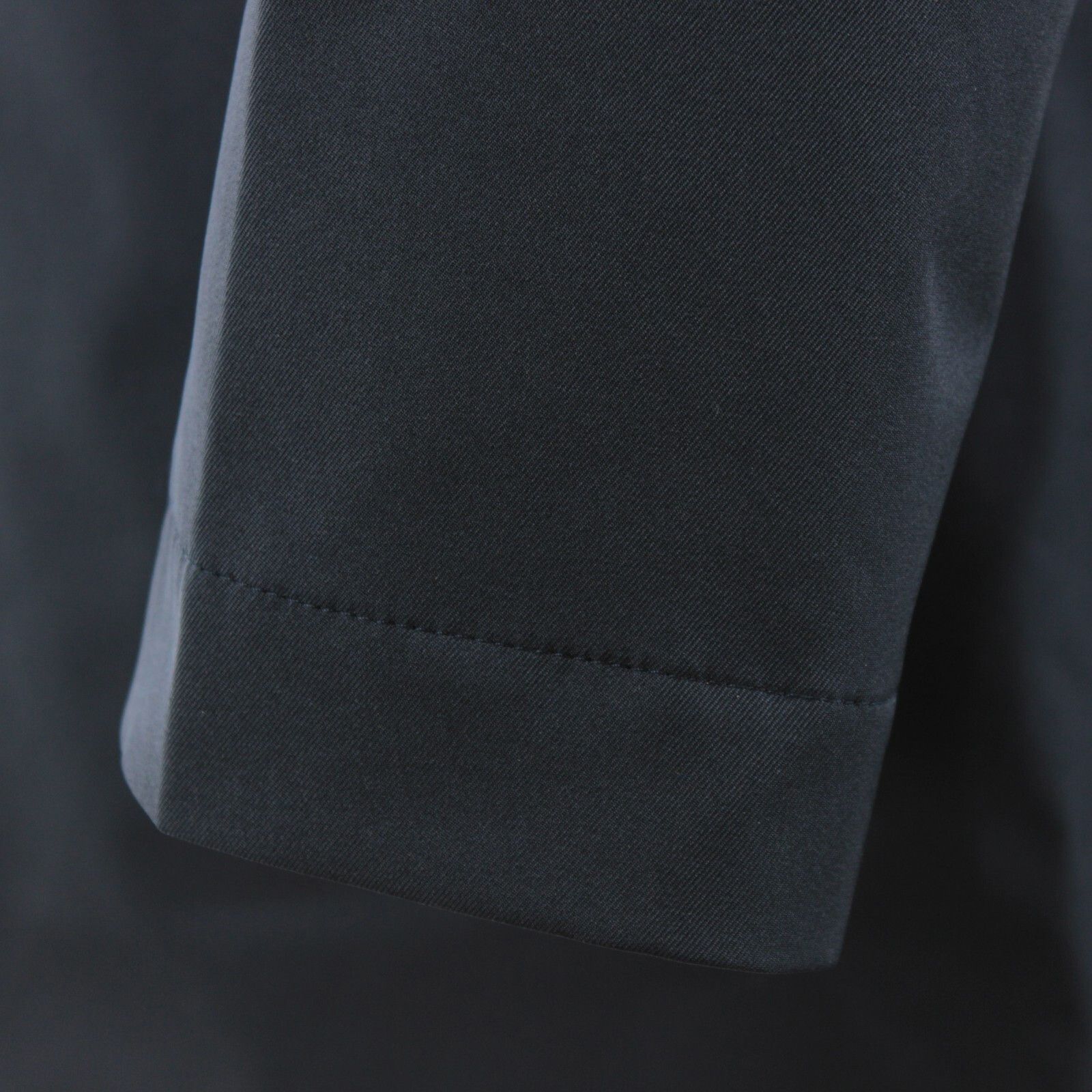 Zanella Zanella Jacket Size XL US In Blue Polyester Size US XL / EU 56 / 4 - 4 Thumbnail