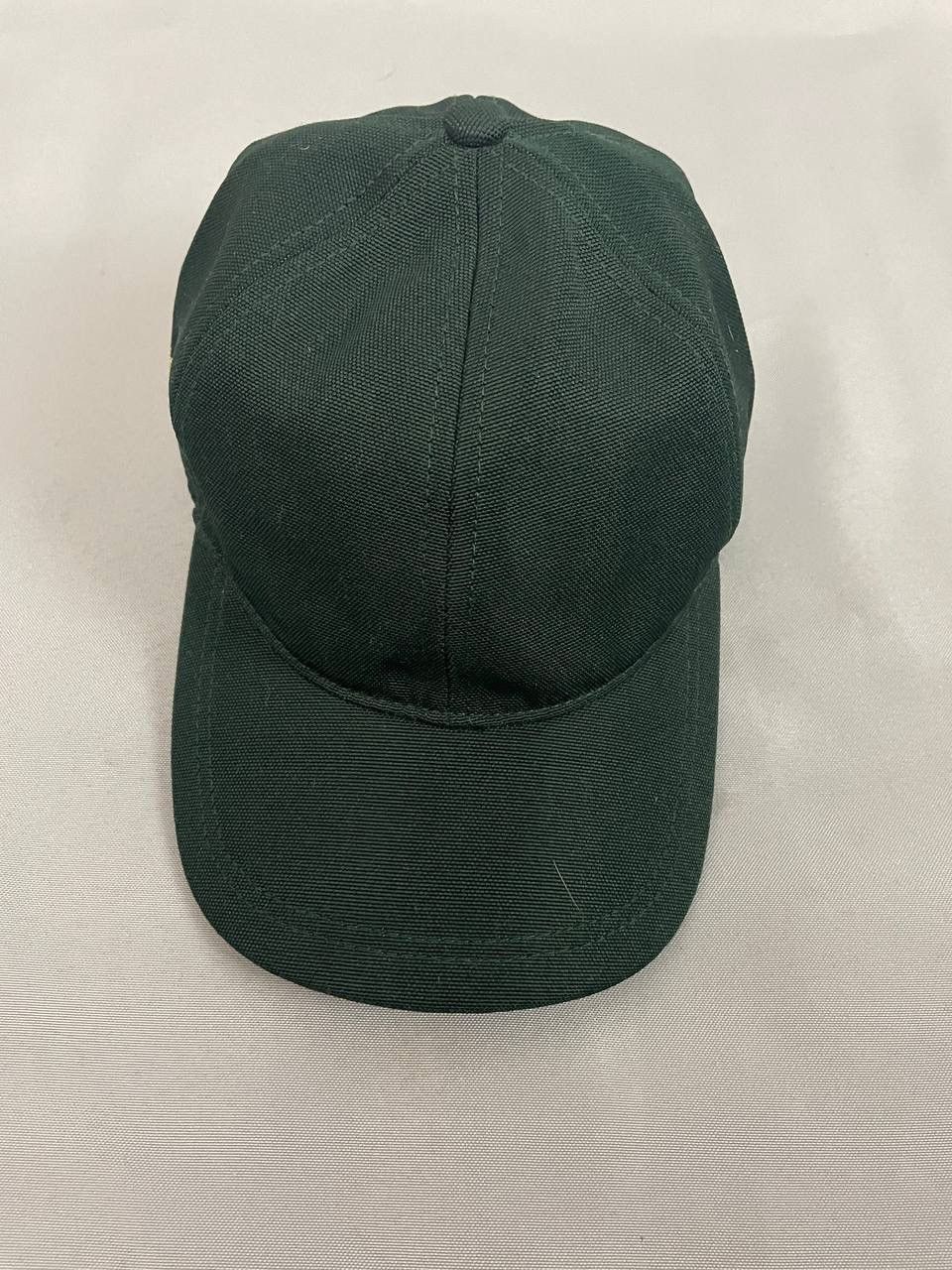 Bergdorf Goodman KITH x Bergdorf Goodman Cap Forest Green Hat Size ONE SIZE - 4 Thumbnail