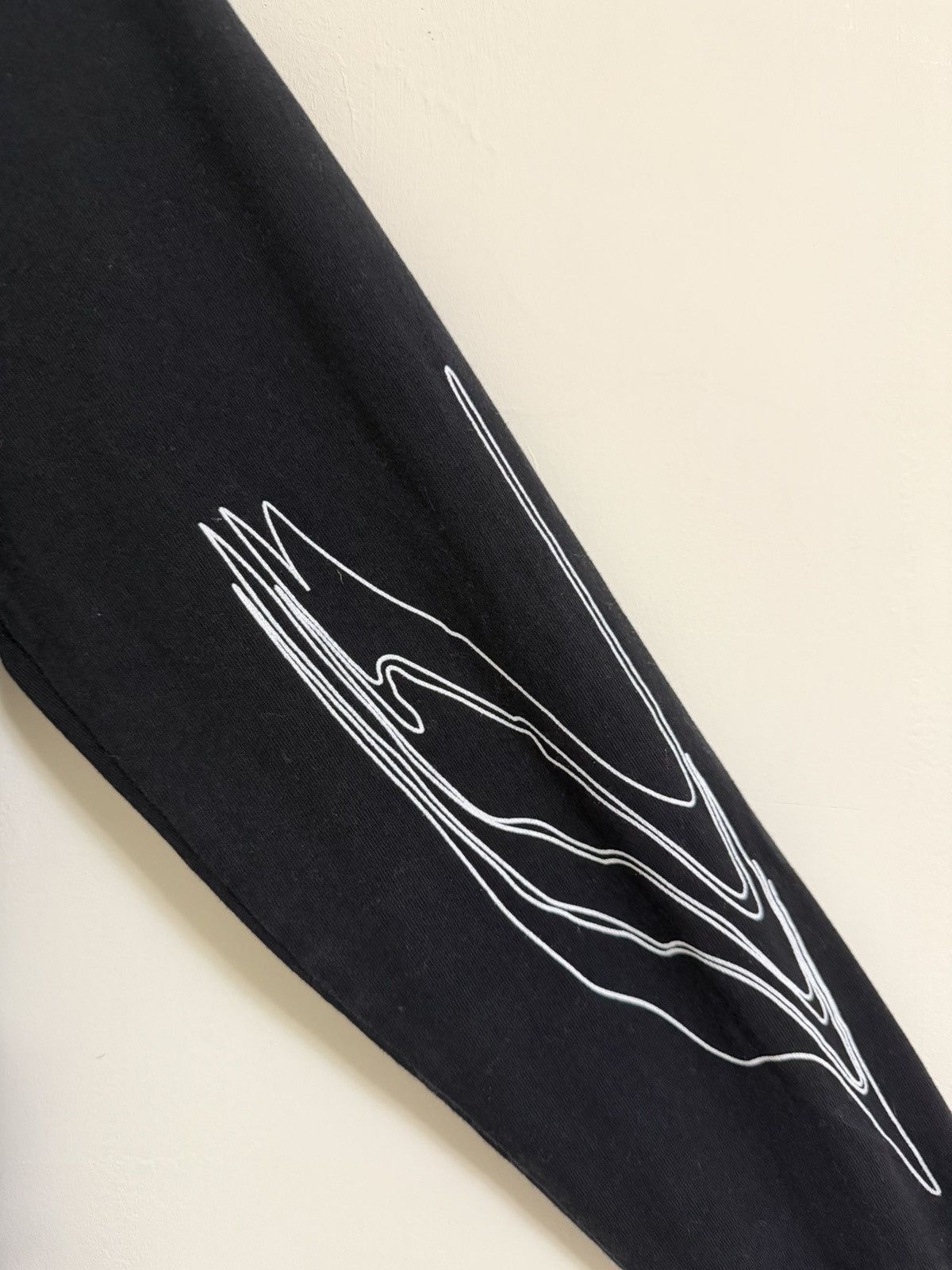 Kiko Kostadinov Kiko Kostadinov 00052018 L/S Tee Size US S / EU 44-46 / 1 - 3 Thumbnail