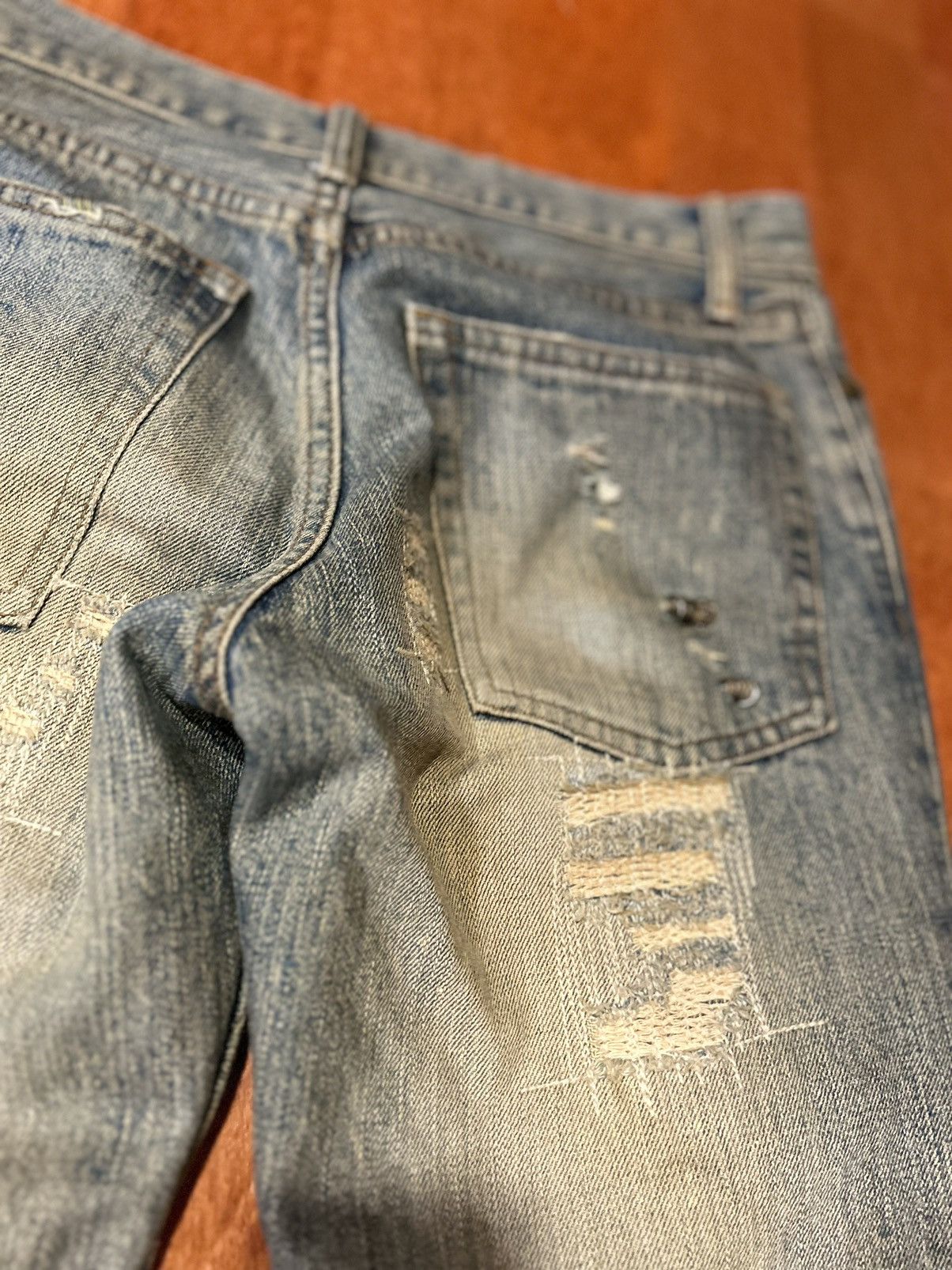 sufiakunさま 専用ページです ifsixwasnine MUDMAX BCM