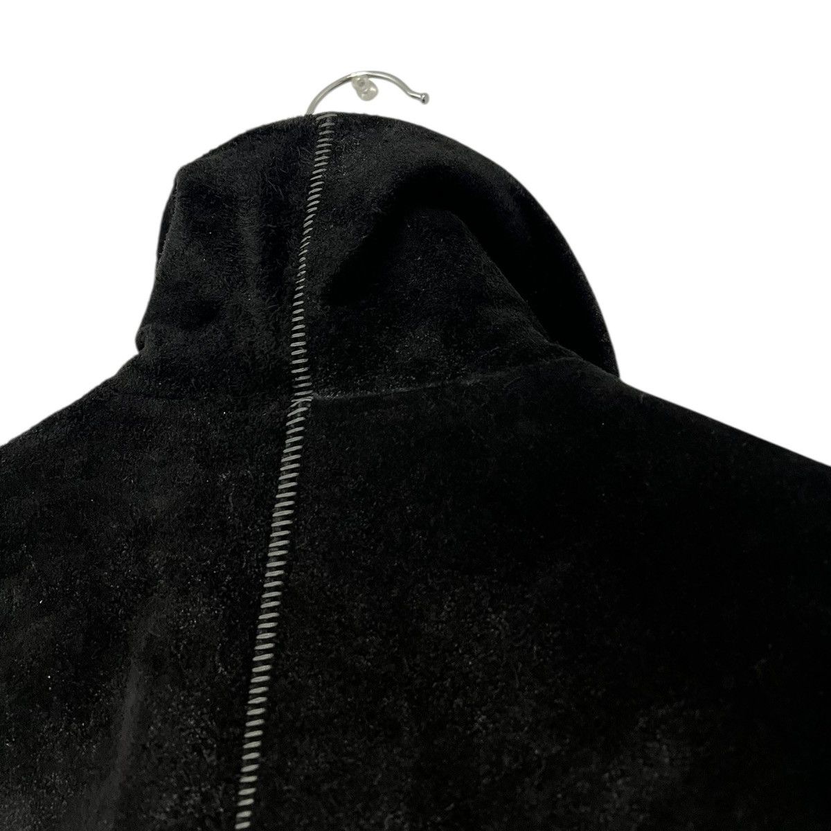 Isaac Sellam Experience Isaac sellam suede layered jacket Size US M / EU 48-50 / 2 - 6 Thumbnail