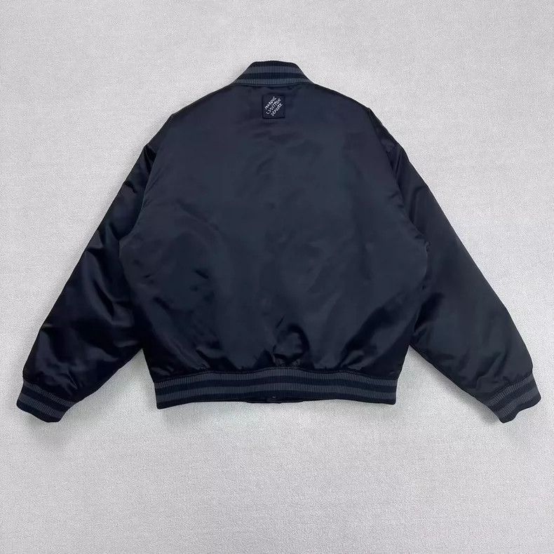 Louis Vuitton Louis Vuitton SS25 Cotton Jacket Size 50 -2505 Size US L / EU 52-54 / 3 - 2 Thumbnail