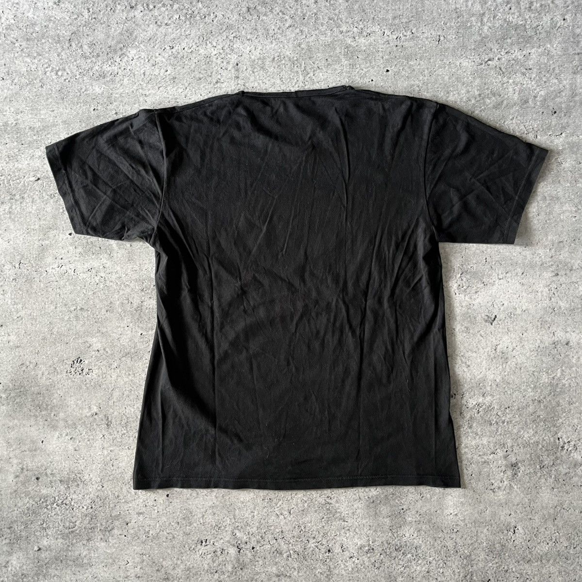 AC/DC × Band Tees × Vintage Metallica black ice 2008 tee vintage Size US L / EU 52-54 / 3 - 2 Thumbnail