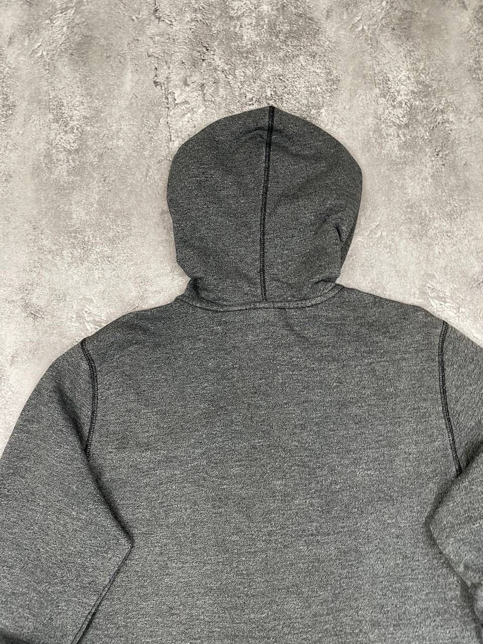 Oakley Oakley Vintage Men Cotton Hoodie Zip Grey Size S Size US S / EU 44-46 / 1 - 7 Thumbnail