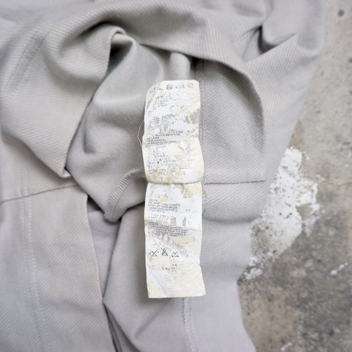 Maison Margiela MM6 by Maison Margiela mini dress Size M / US 6-8 / IT 42-44 - 15 Thumbnail