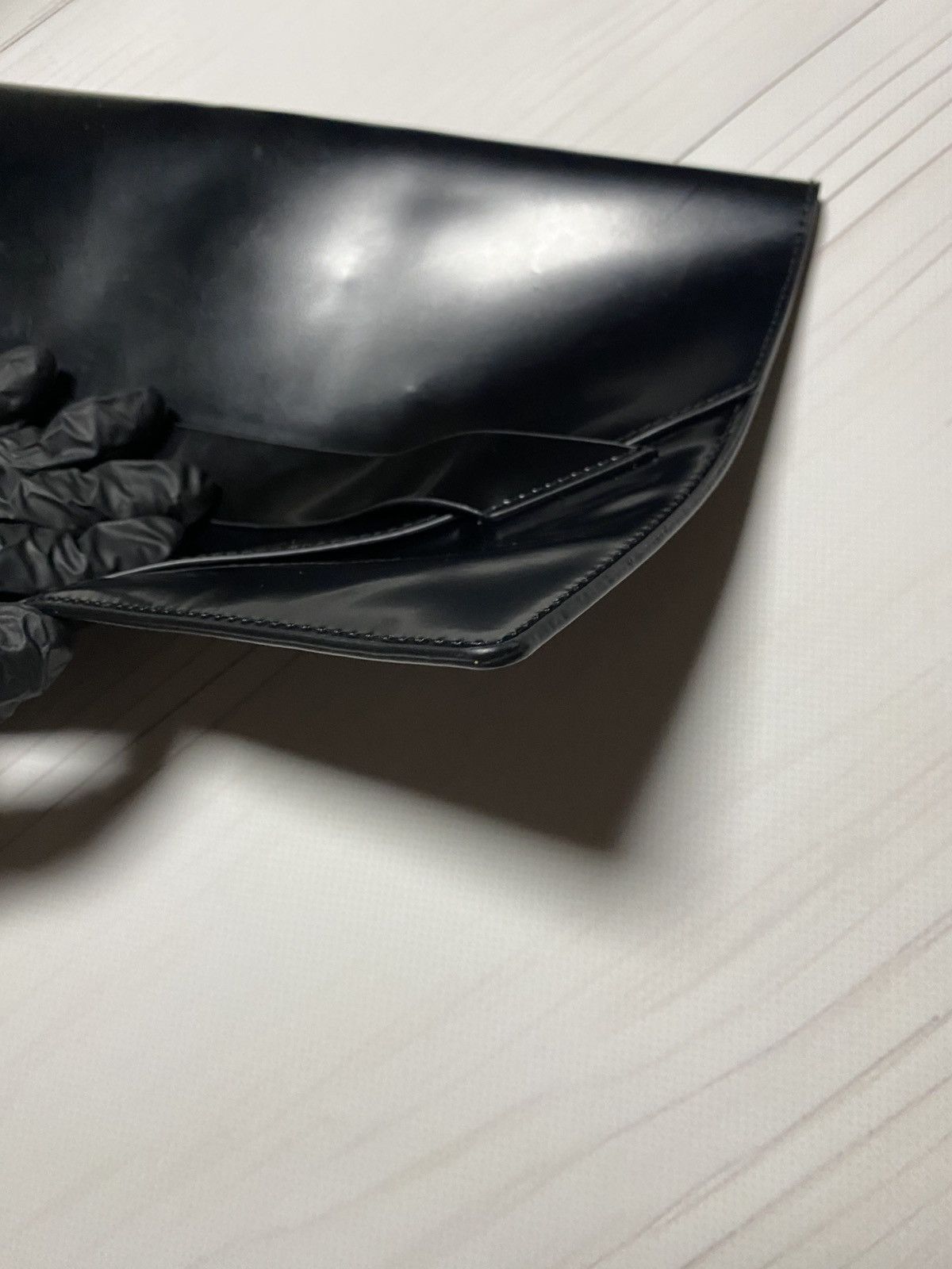 Givenchy Givenchy Parfums Envelope Clutch Size ONE SIZE - 17 Thumbnail