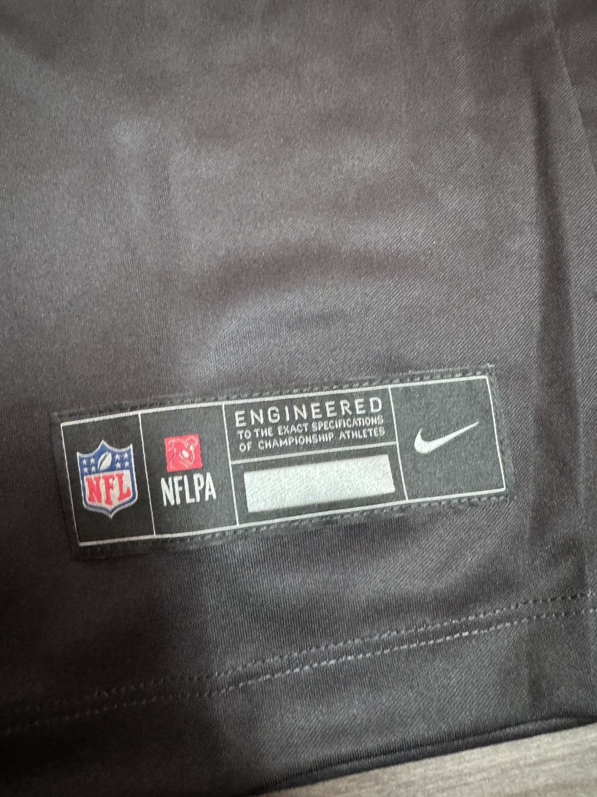 Nike Nike Engineered New York Jets Aaron Rodgers #8 NFL Jersey Size US XXL / EU 58 / 5 - 2 Thumbnail