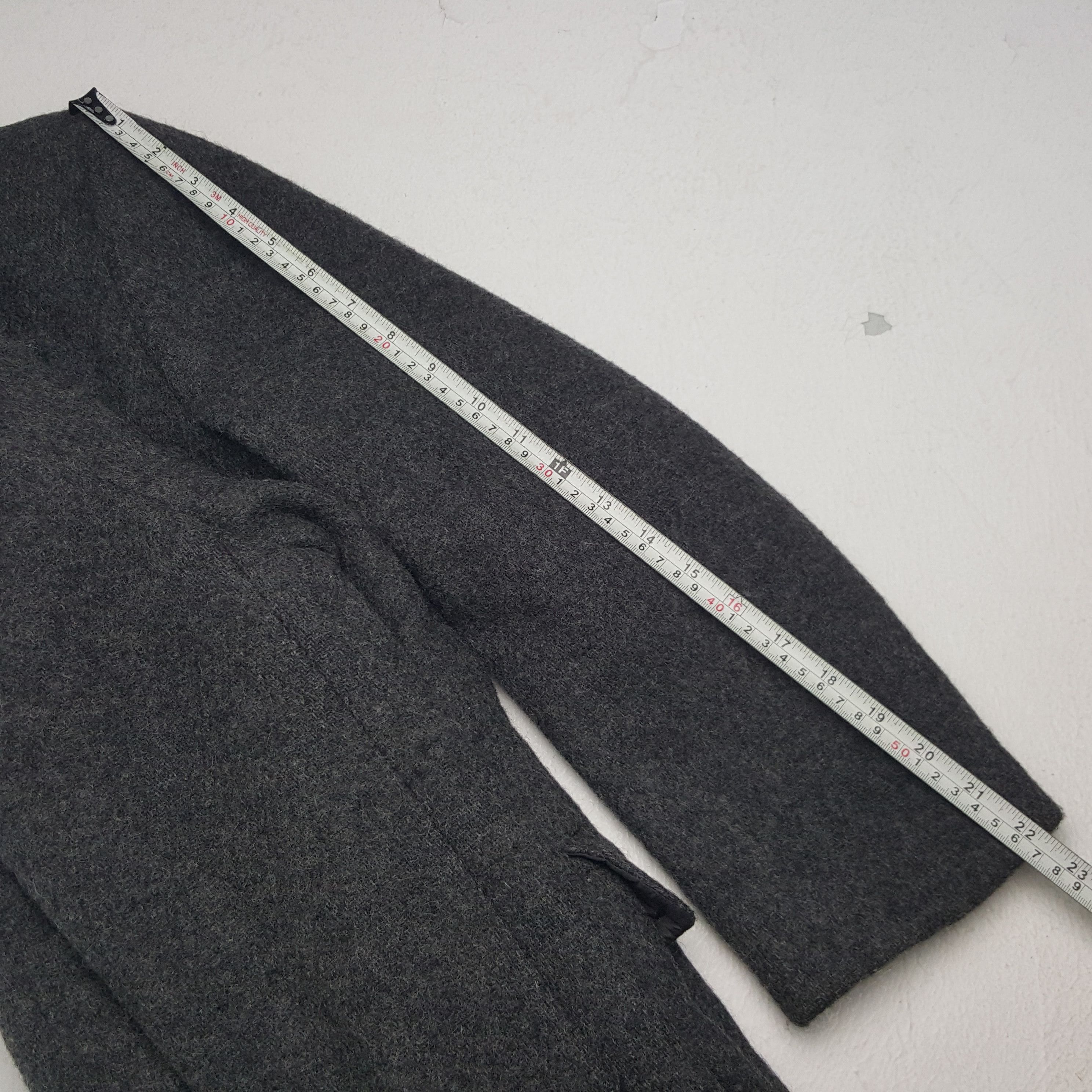 Baracuta × Vintage Vintage Baracuta Designer Brand Wool Coat Jacket Size US M / EU 48-50 / 2 - 6 Thumbnail