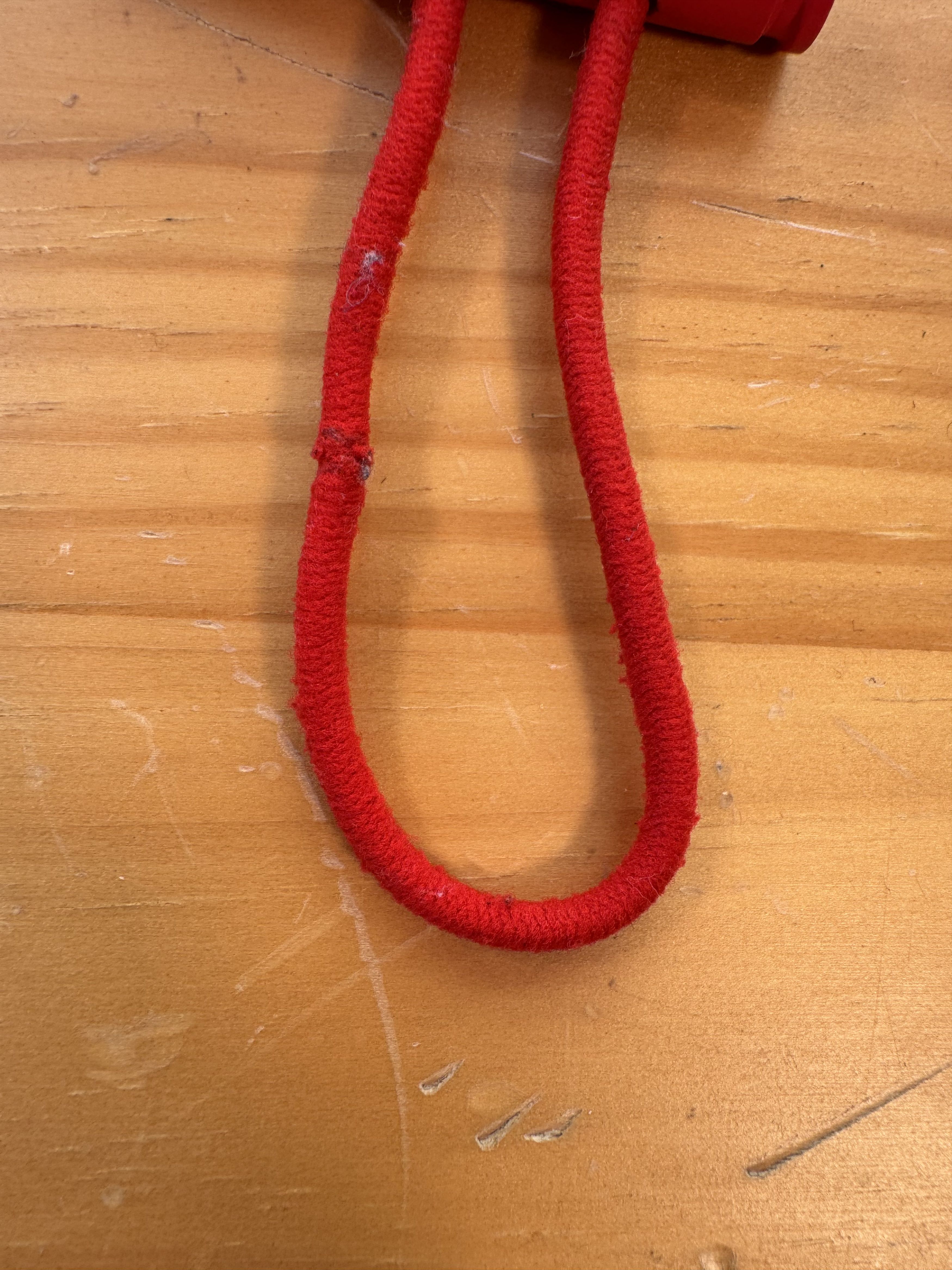 PHENOMENON 2000's Phenomenon Bullet Hair Tie Elastic Size ONE SIZE - 4 Thumbnail