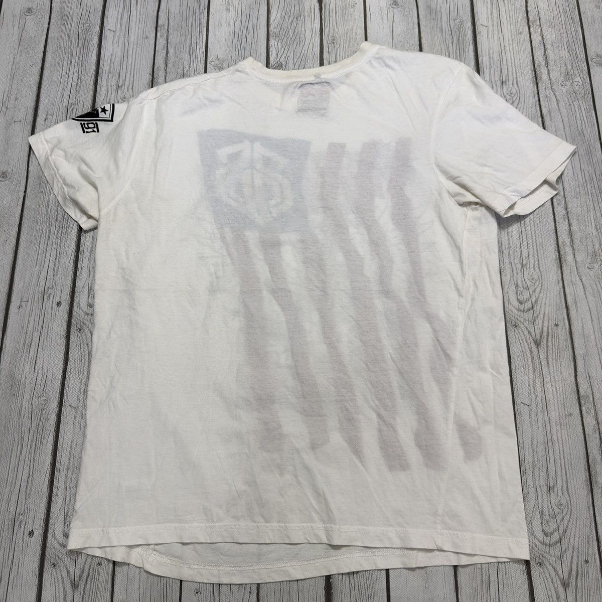 Southpole Southpole Premium reversible tee Size US XXL / EU 58 / 5 - 3 Thumbnail