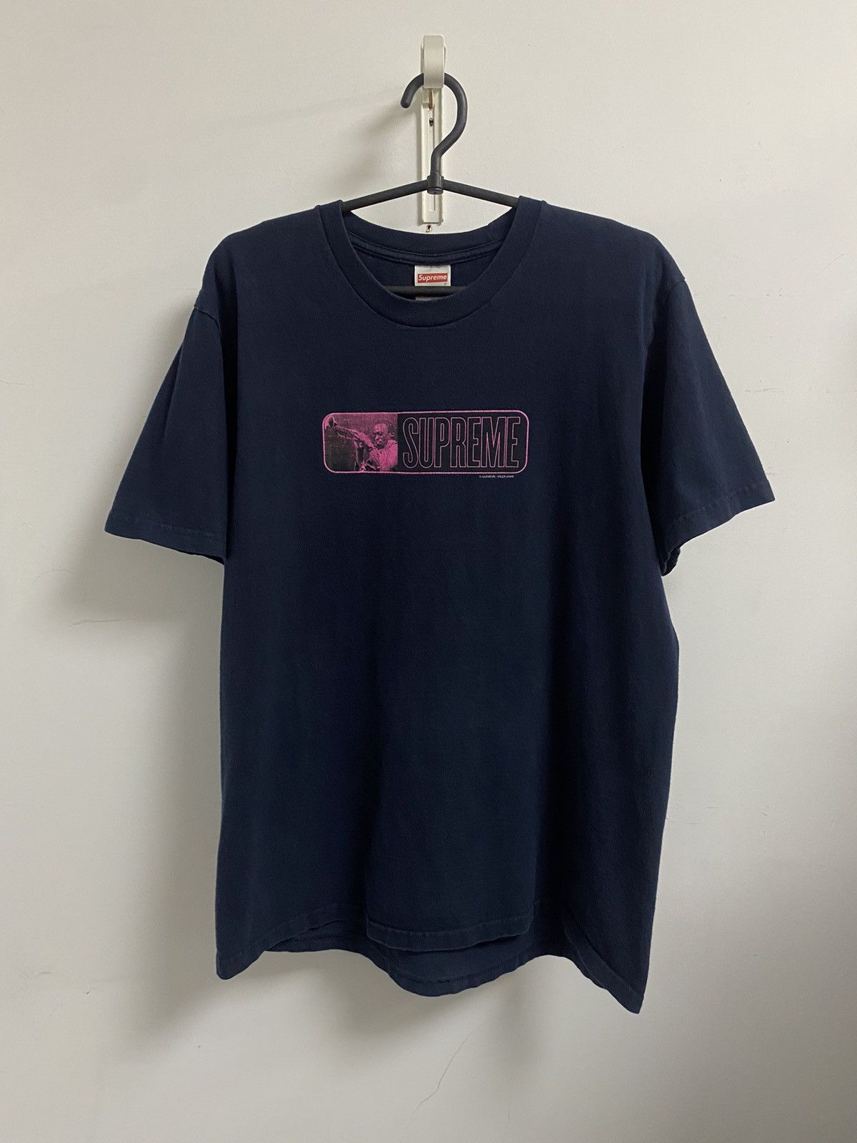 Supreme Supreme shirt Size US M / EU 48-50 / 2 - 1 Thumbnail