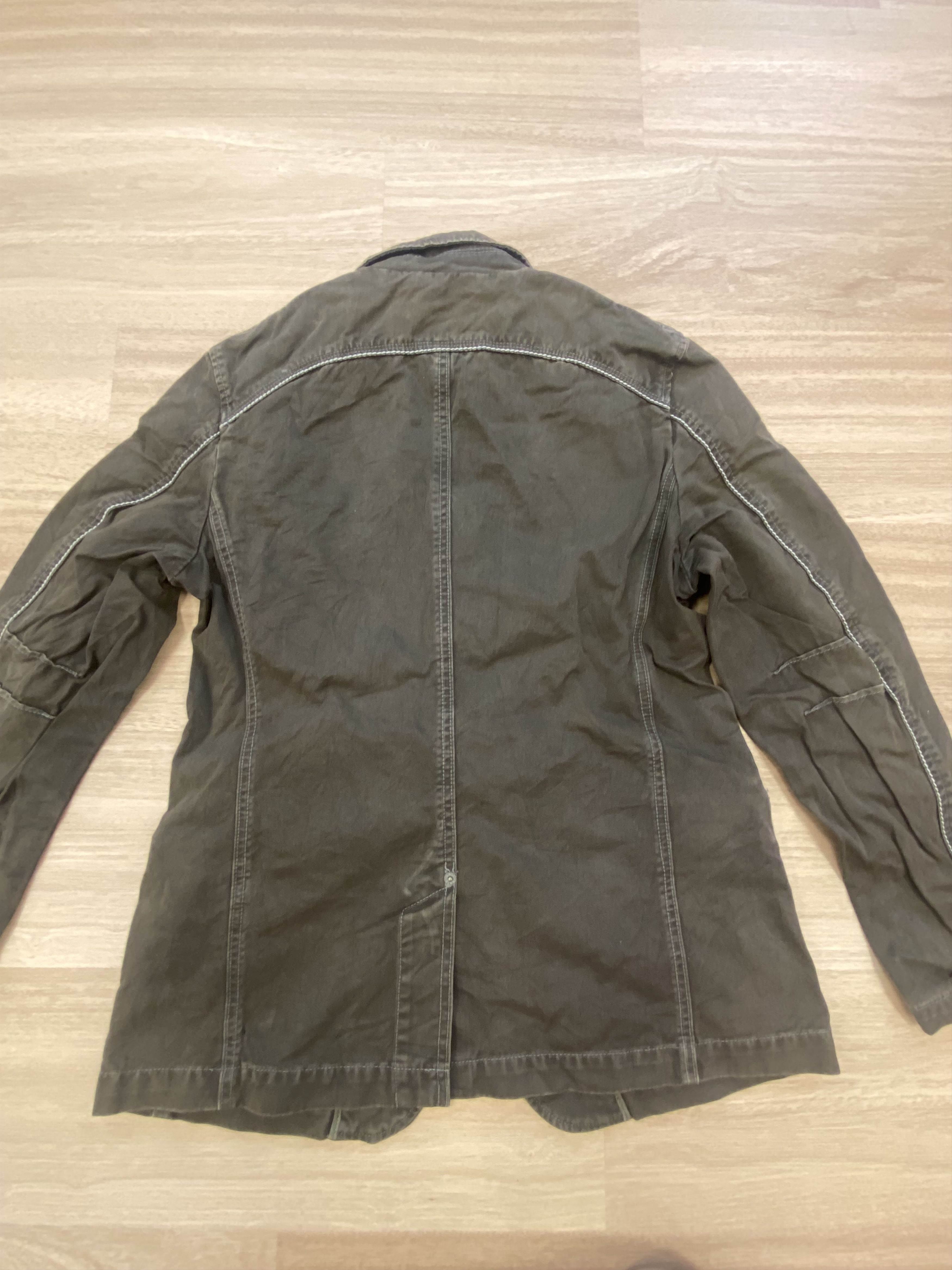 Other vintage BALL jacket men style size M Size US M / EU 48-50 / 2 - 9 Thumbnail