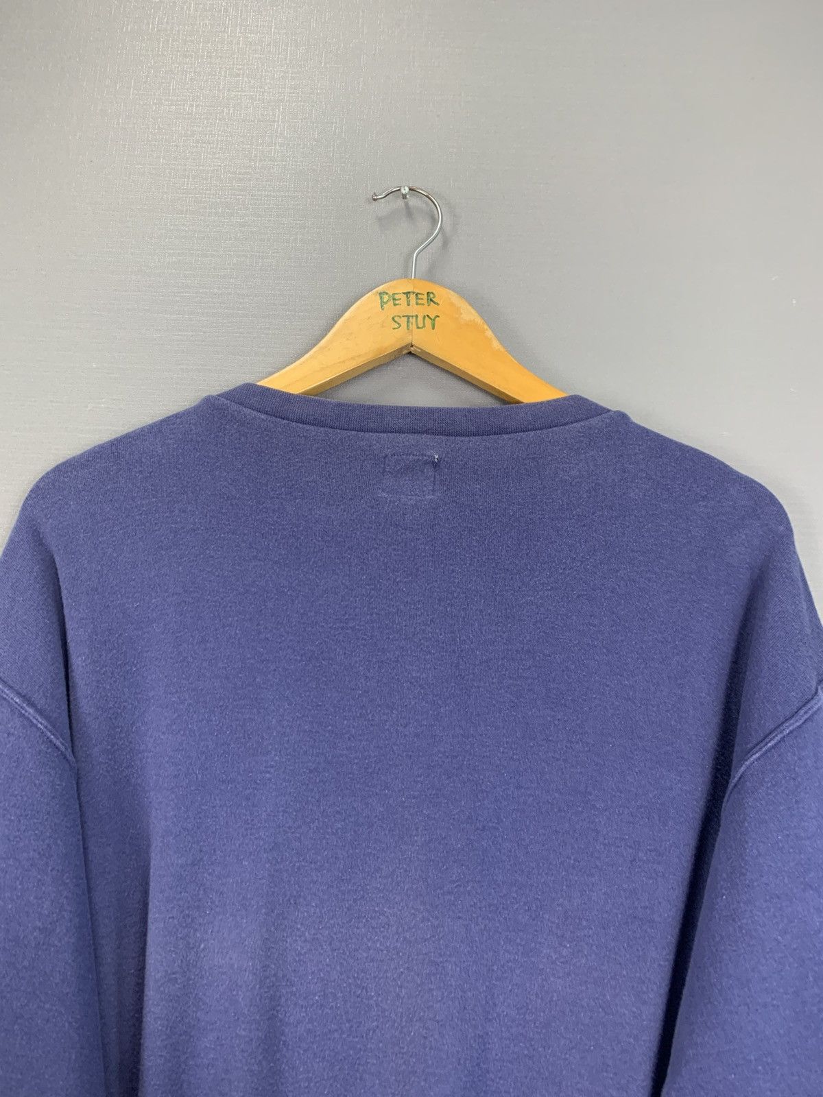 Hai Sporting Gear Vintage Sporting Gear Sweatshirt Size US S / EU 44-46 / 1 - 10 Thumbnail