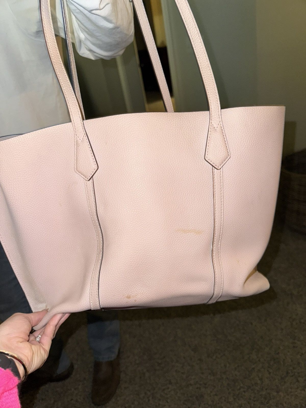 Tory Burch Tory Burch Purse Size ONE SIZE - 5 Thumbnail