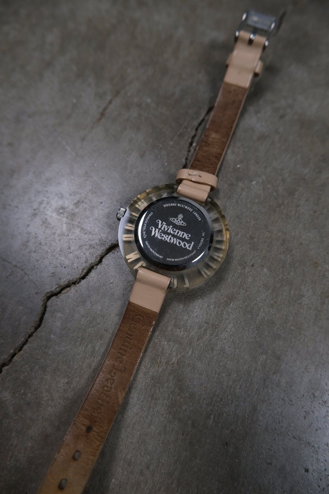 Vivienne Westwood Y2K Watch Size ONE SIZE - 7 Thumbnail