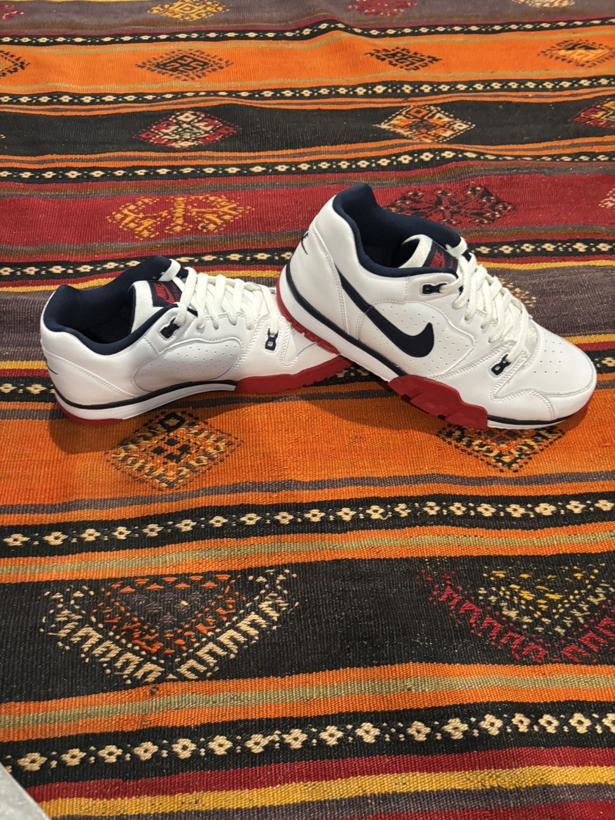 Nike Nike Cross Trainer Low Size US 10 / EU 43 - 1 Thumbnail