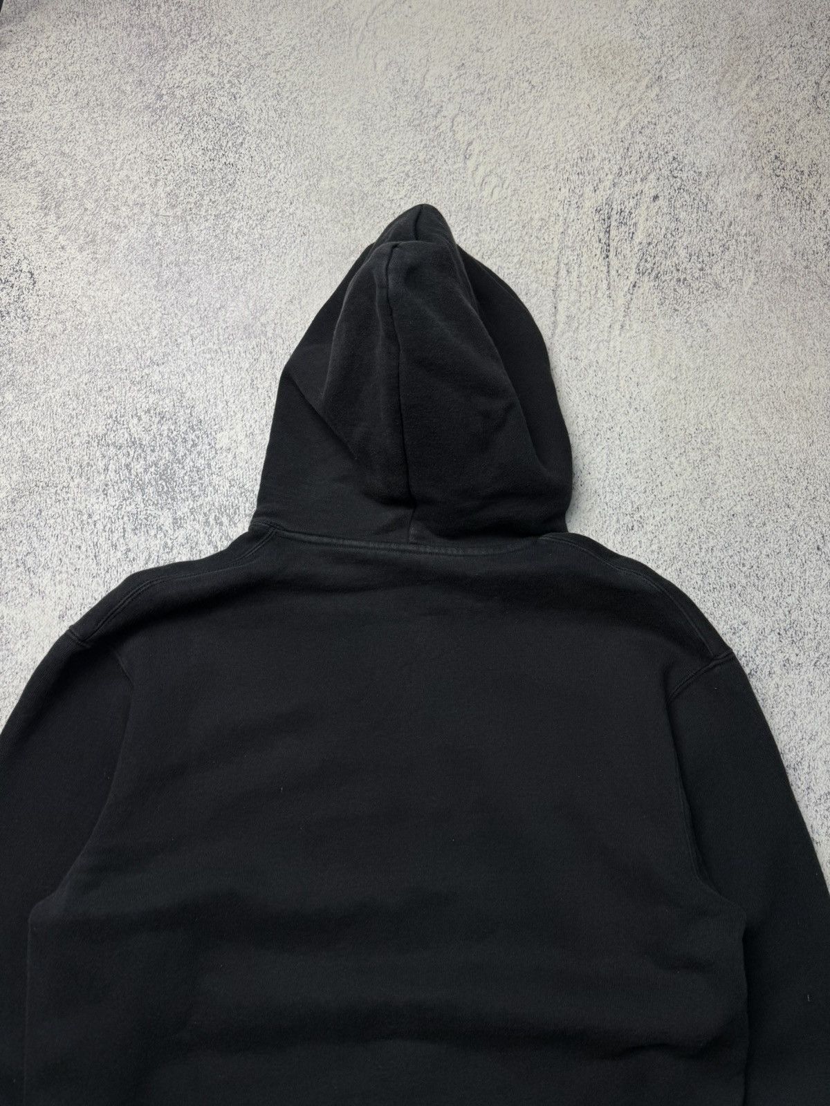 Billionaire Boys Club Billionaire Boys Club Black Hoodie Logo Size US S / EU 44-46 / 1 - 17 Thumbnail
