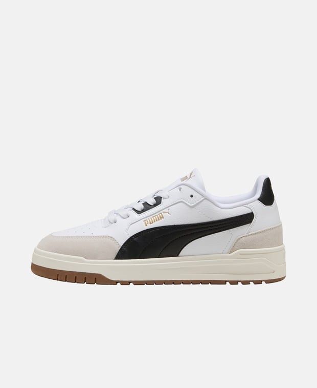 Puma Shuffle Downtown OG Sneakers Size US 7 / EU 40 - 1 Thumbnail