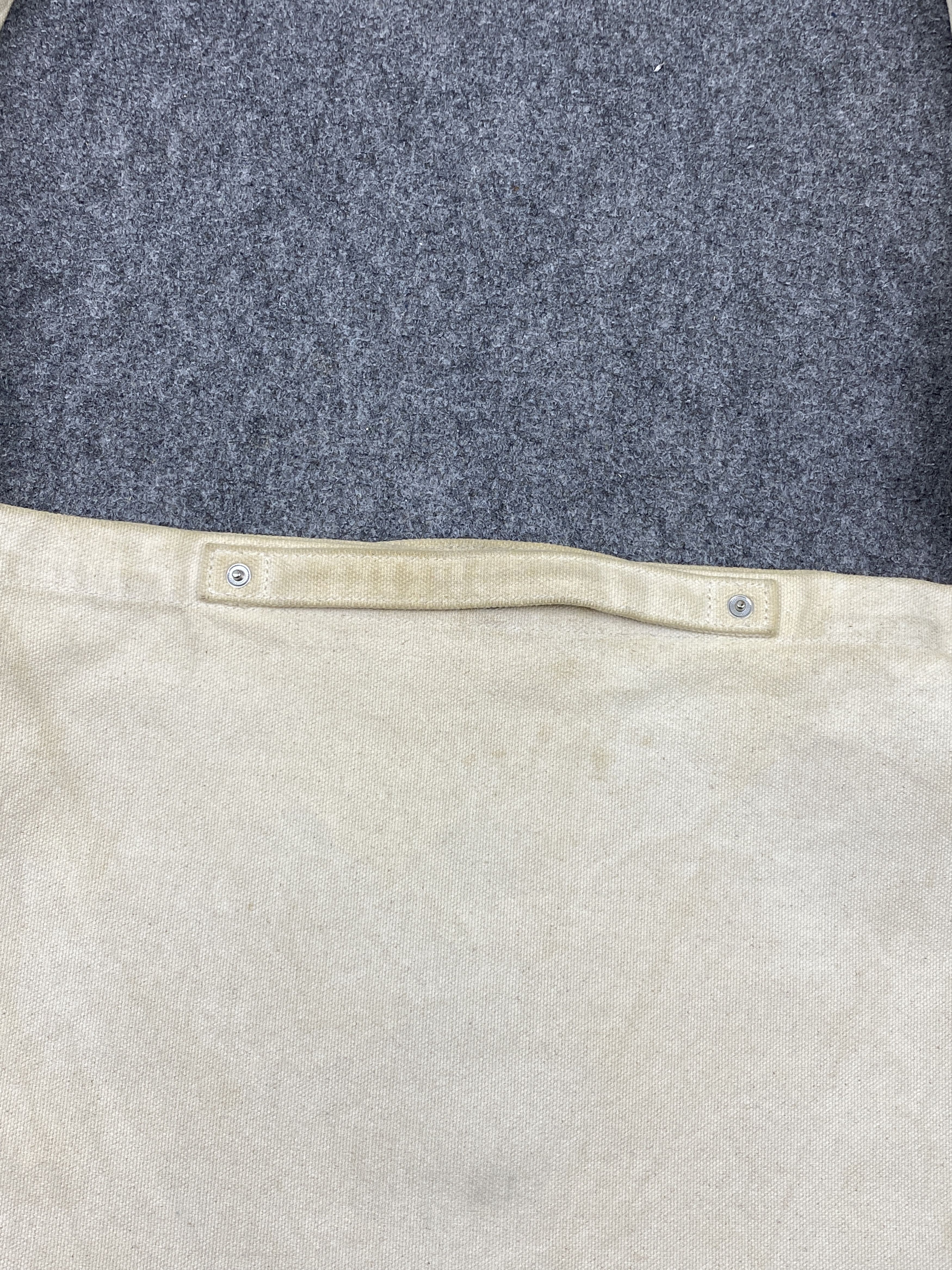 Japanese Brand Vintage Japanese Brand Anello Crossbody Bag BG0182 Size ONE SIZE - 10 Thumbnail