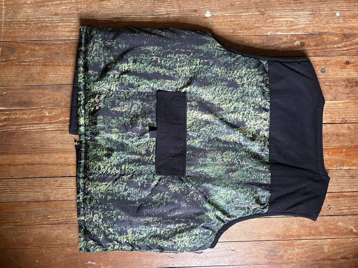 LRG LRG Camo vest Size US L / EU 52-54 / 3 - 6 Thumbnail