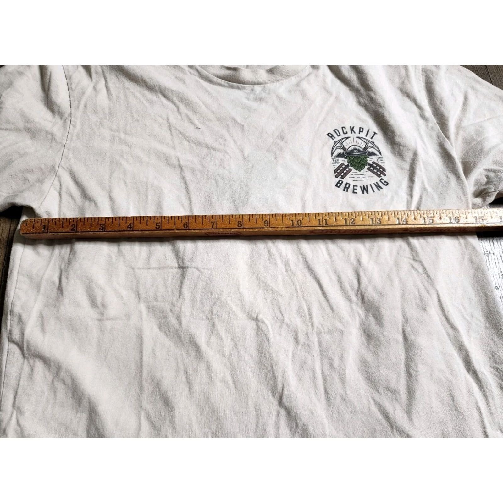 Next Level VINTAGE? No. Size US M / EU 48-50 / 2 - 3 Thumbnail