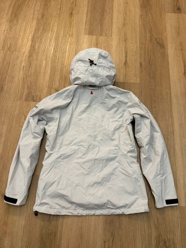 Musto Musto Corsica 2.0 Sardinia size 12 L Sailing Jacket Size L / US 10 / IT 46 - 2 Thumbnail