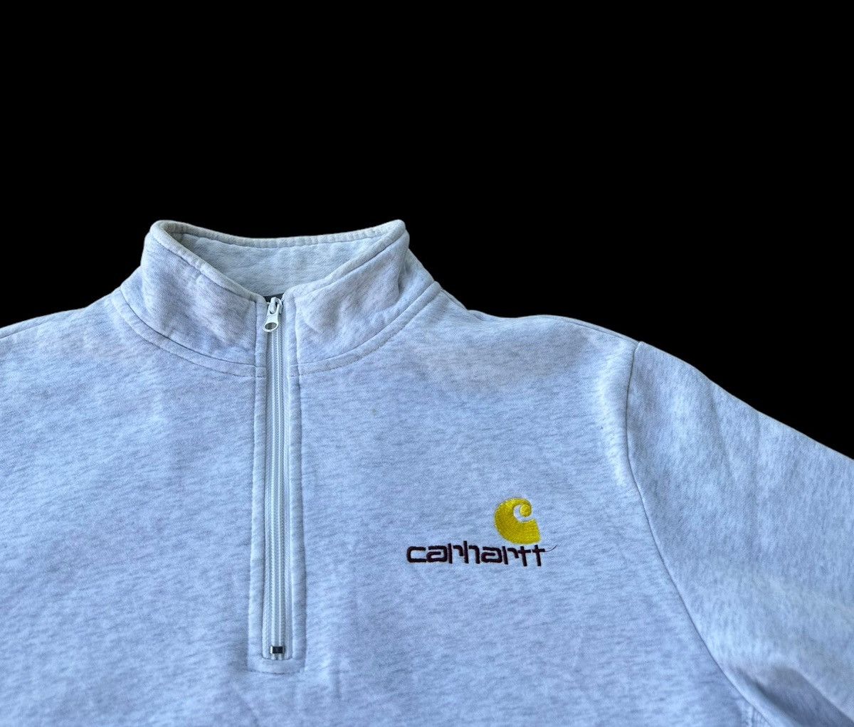 Carhartt Carhartt sweatshirts Size US M / EU 48-50 / 2 - 3 Thumbnail