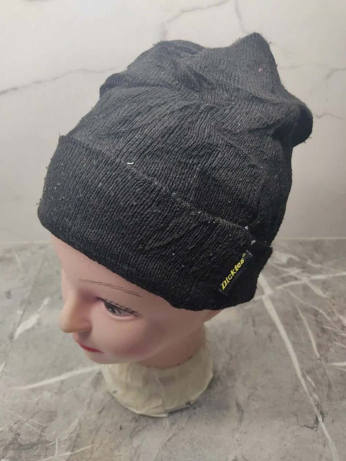 Dickies Dickies Beanie Size ONE SIZE - 1 Thumbnail