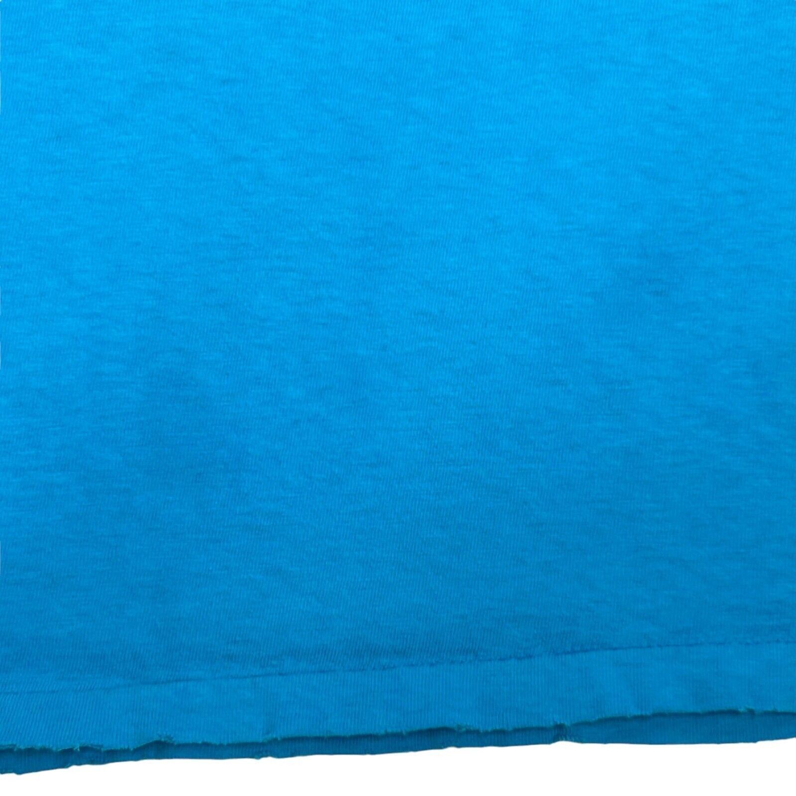 Hanes Vintage 80s Volkswagen Beetle Car Custom T Shirt VW L Large Size US L / EU 52-54 / 3 - 8 Thumbnail