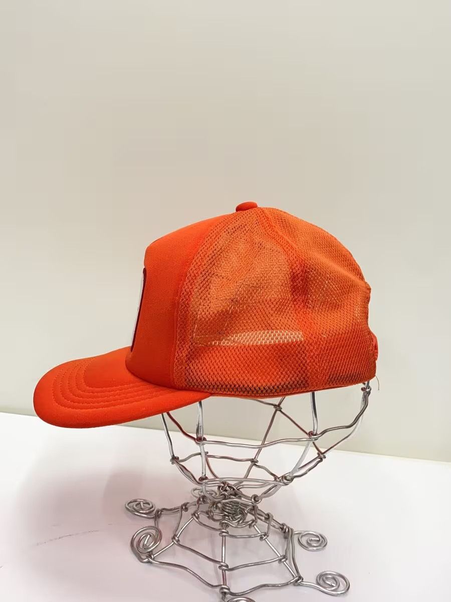 Hysteric Glamour Super Hysteric Mesh Cap Size ONE SIZE - 2 Thumbnail