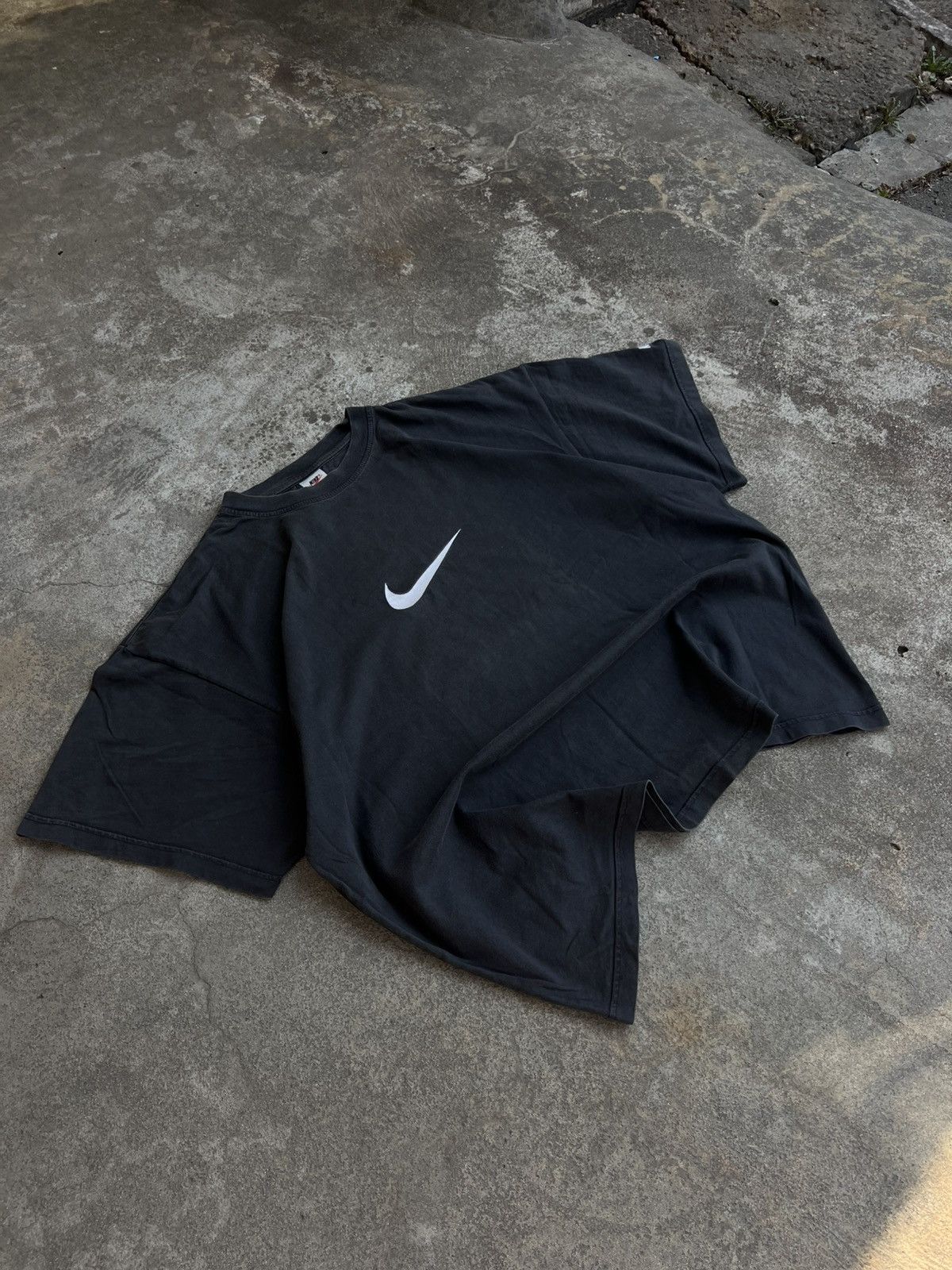 Jacket Nike