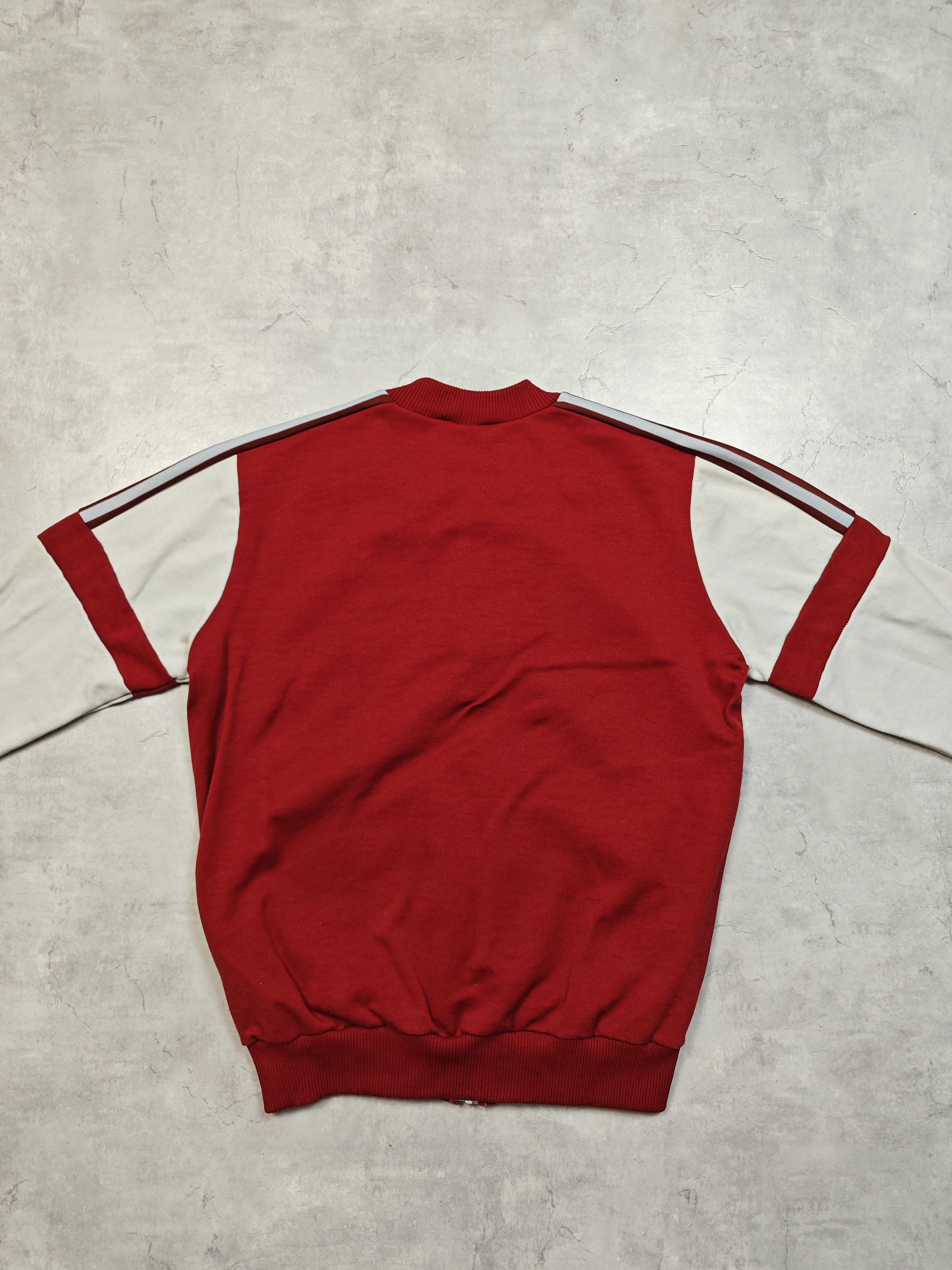 Adidas Adidas 70-80s Size US M / EU 48-50 / 2 - 5 Thumbnail