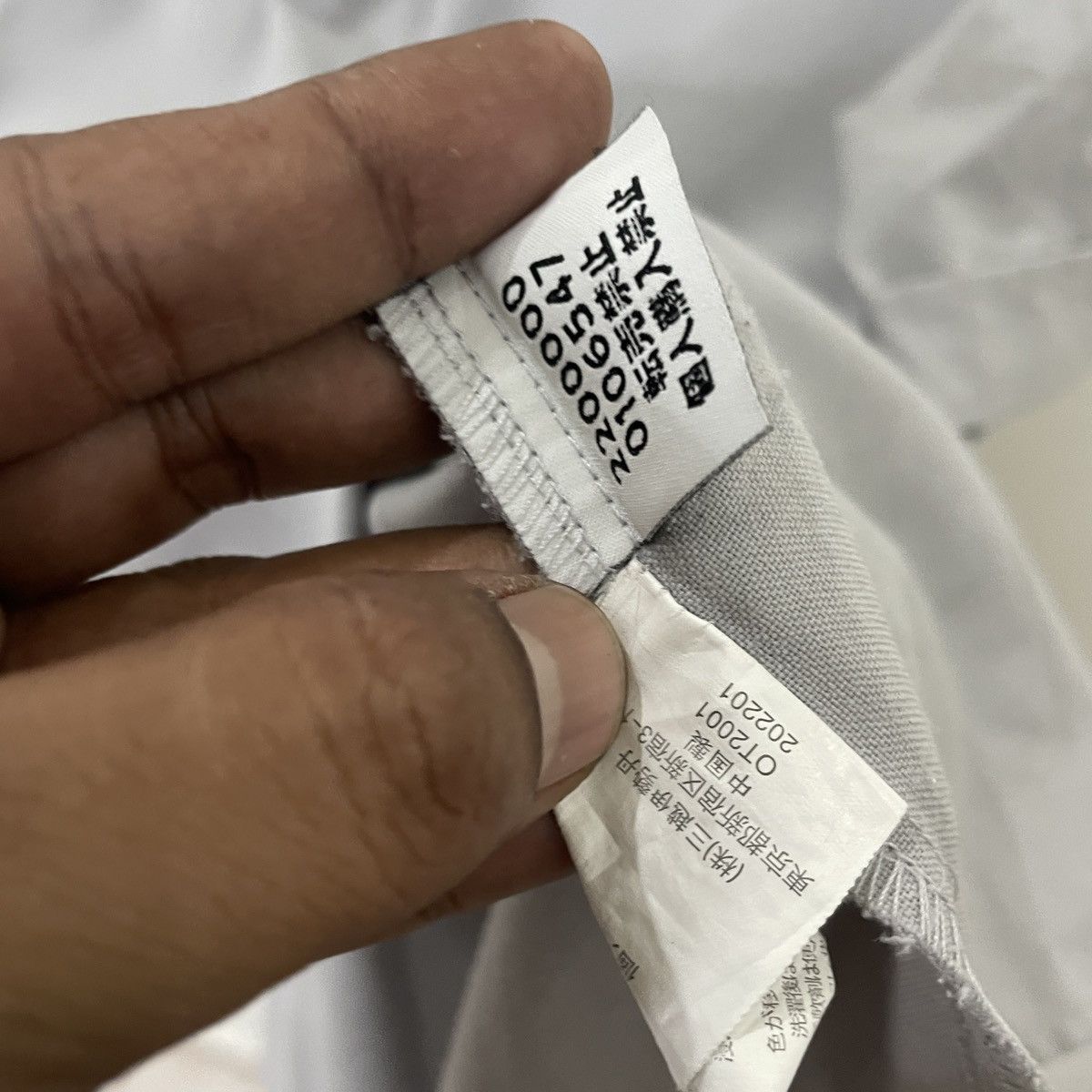 Other Vintage Mcdonalds Button Ups Tee Size US M / EU 48-50 / 2 - 6 Thumbnail